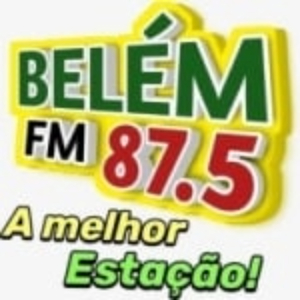 Rádio Belém 87.5 FM/PA 